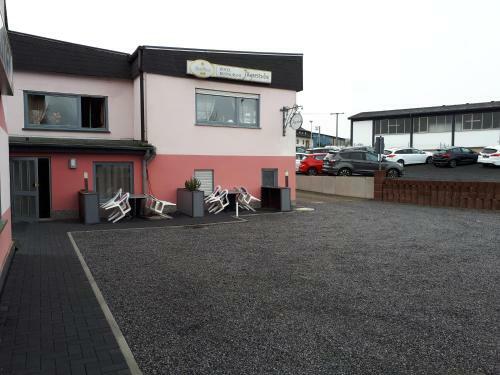 Hostal Hotel-restaurant J�gerstube