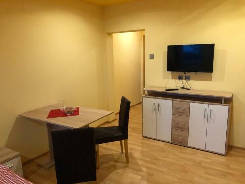 Apartamento Friederike Wackler G�stehaus