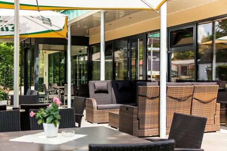 Trend Hotel