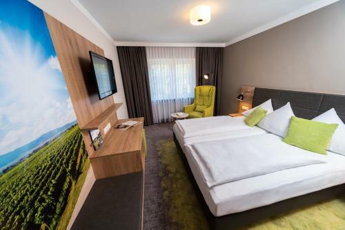 Pfalzhotel Asselheim