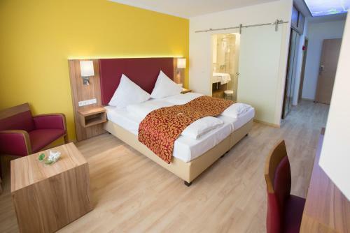 Pfalzhotel Asselheim