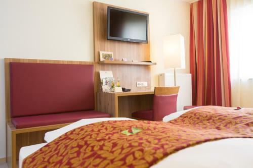 Pfalzhotel Asselheim