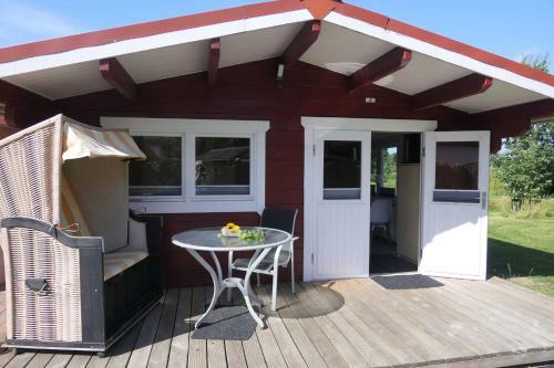 Apartamento Haus Weitblick