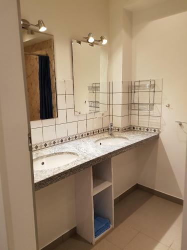 Hostel G�stehaus Zum Padre