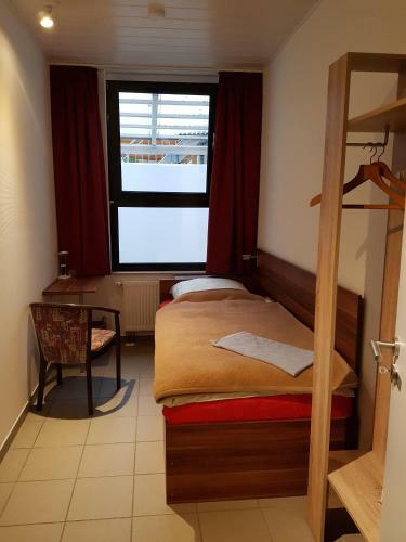 Hostel G�stehaus Zum Padre