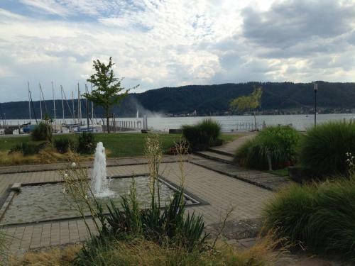 Apartamentos Ferienwohnung Marina