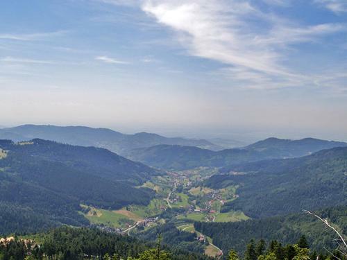 Apartamentos Schnurrenhof