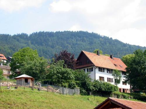 Apartamentos Schnurrenhof