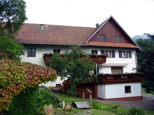 Apartamentos Schnurrenhof