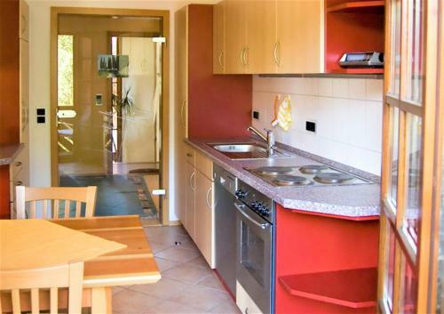 Apartamentos Schnurrenhof