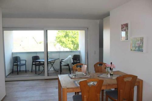 Agroturismo Fewo Daiber