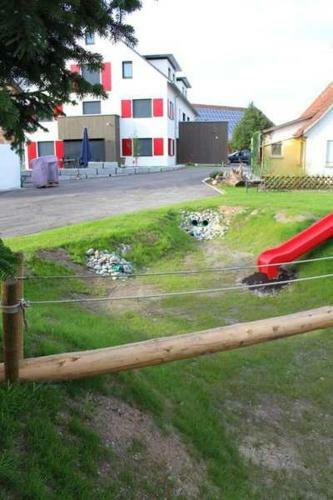 Agroturismo Fewo Daiber