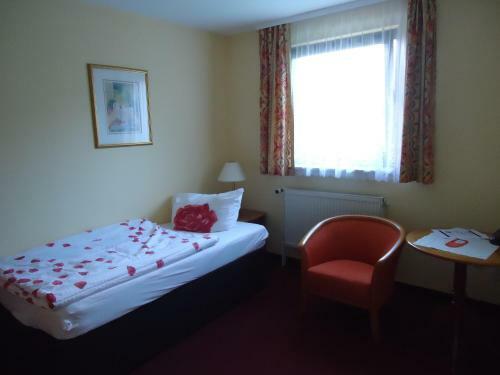 Landhotel Schorssow