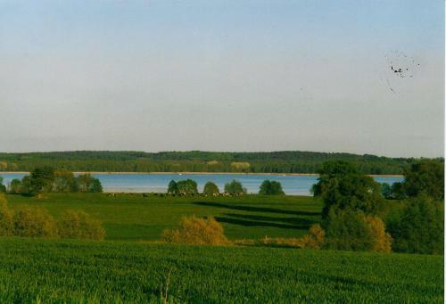 Landhotel Schorssow