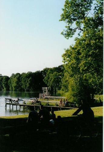 Landhotel Schorssow