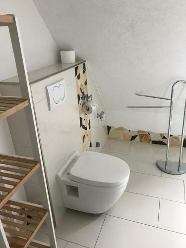 Apartamento Ferienhaus Romantica