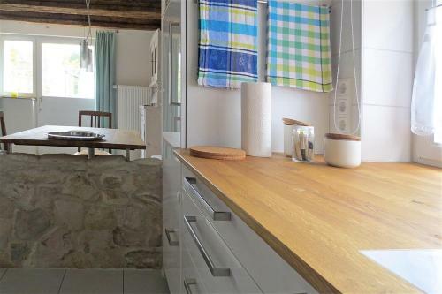Apartamento Die Schmiede