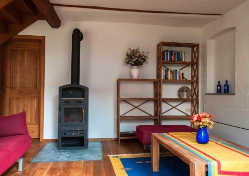 Apartamento Ferienwohnung Kleine Akademie
