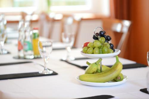 Hotel Goldenes Herz Sch�nbrunn