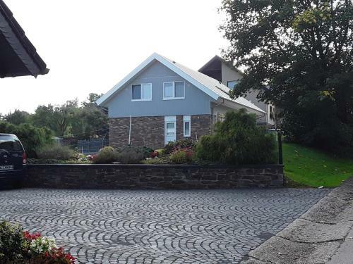 Apartamento P�hl Am Nationalpark Eifel