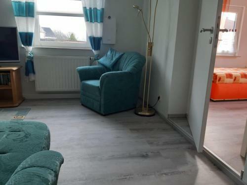 Apartamento G�stehaus Wolteritz