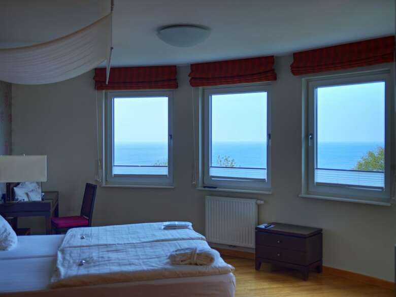 Das Ahlbeck Hotel & Spa