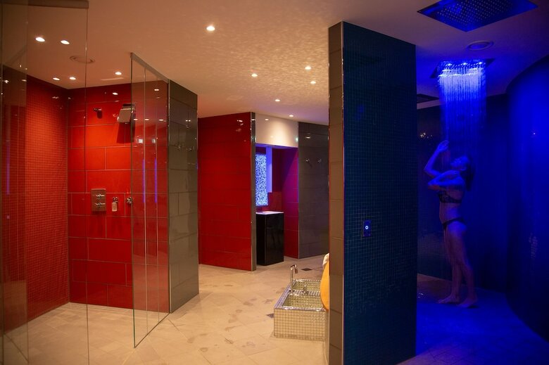 Das Ahlbeck Hotel & Spa