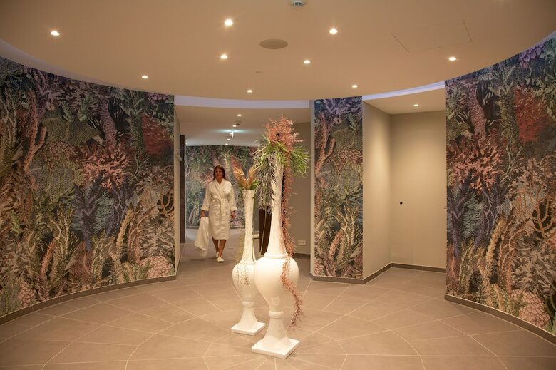 Das Ahlbeck Hotel & Spa