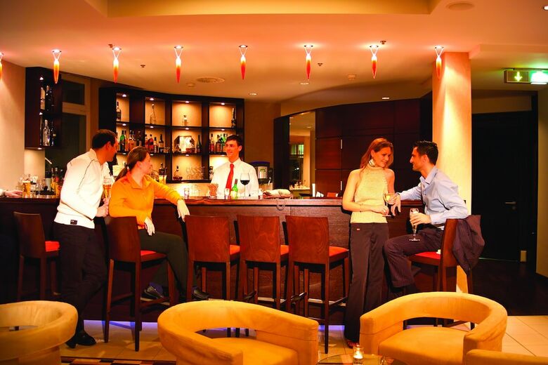 Das Ahlbeck Hotel & Spa