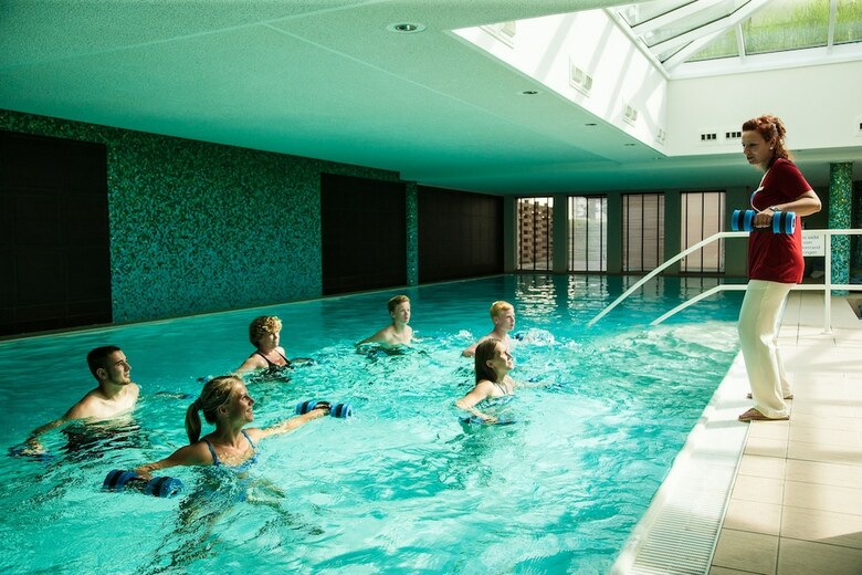 Das Ahlbeck Hotel & Spa