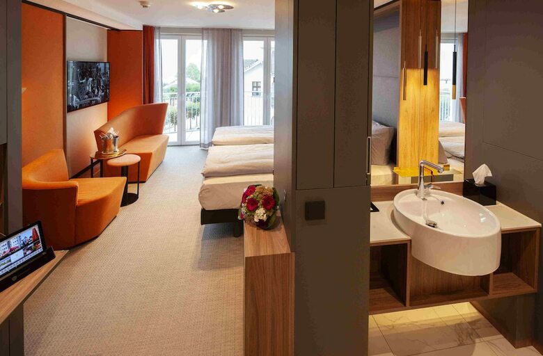Das Ahlbeck Hotel & Spa