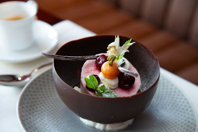 Das Ahlbeck Hotel & Spa