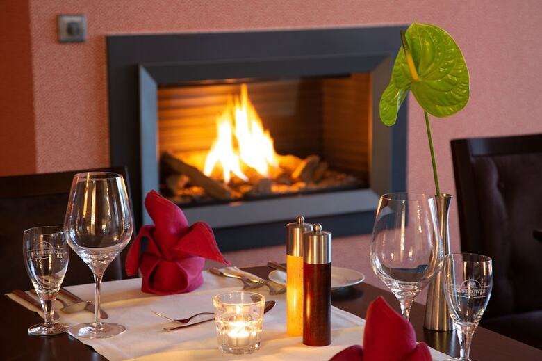 Das Ahlbeck Hotel & Spa