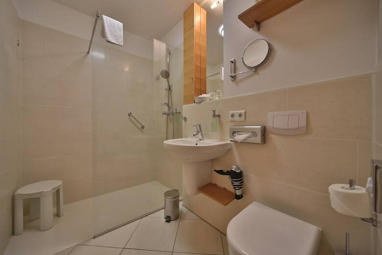 Das Ahlbeck Hotel & Spa