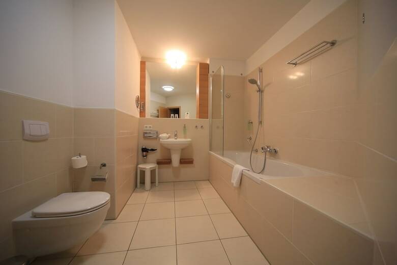 Das Ahlbeck Hotel & Spa