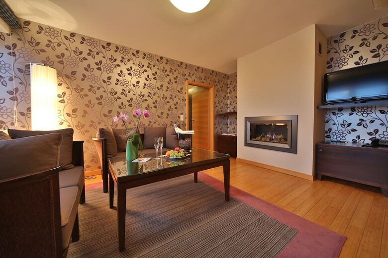 Das Ahlbeck Hotel & Spa