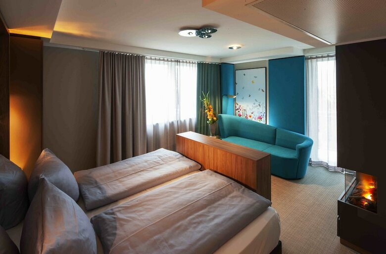 Das Ahlbeck Hotel & Spa