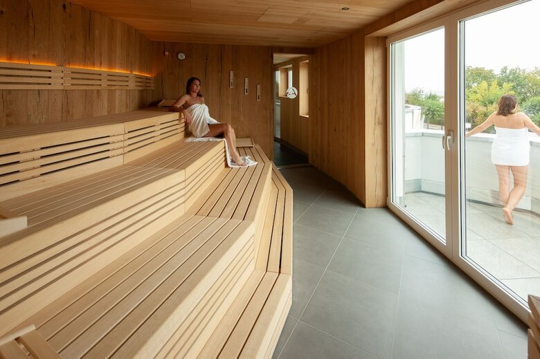 Das Ahlbeck Hotel & Spa