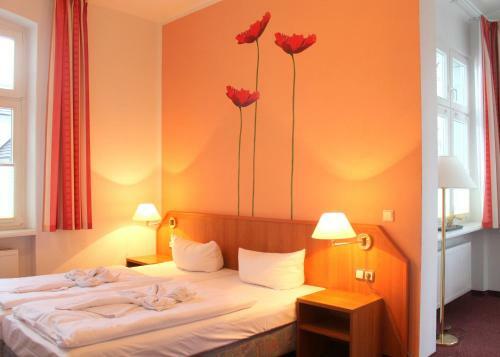 Hostal Pension Wald Und See