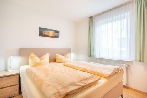 Apartamento Feriendomizil Hus Guenter