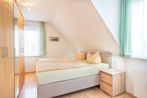 Apartamento Feriendomizil Hus Guenter