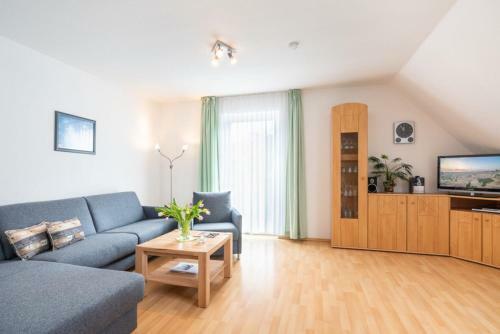 Apartamento Feriendomizil Hus Guenter