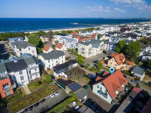 Apartamento Feriendomizil Hus Guenter