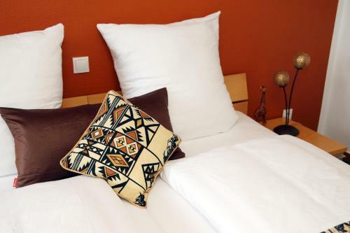 Hotel Haus M�hlenbrock