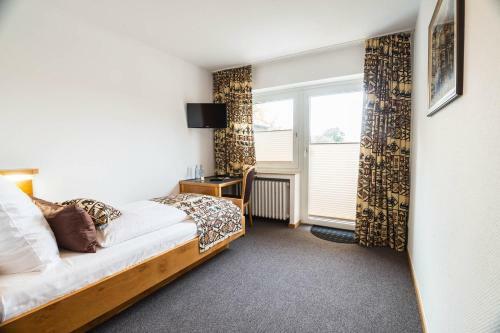 Hotel Haus M�hlenbrock
