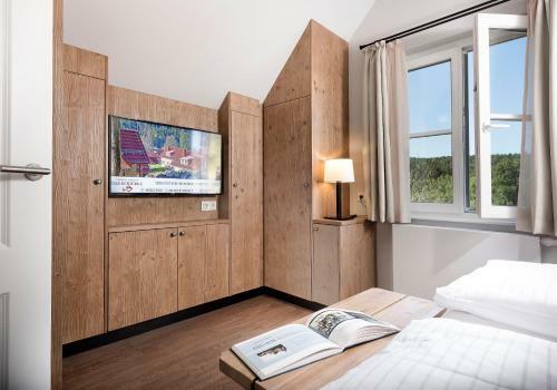 Das Schierke Harzresort