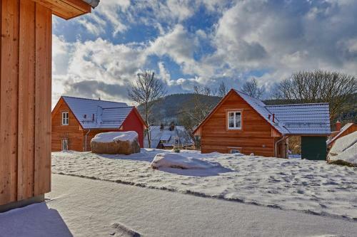 Das Schierke Harzresort