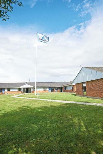Danhostel Vordingborg