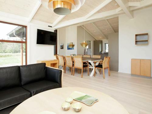 Holiday Home Kandestedvej