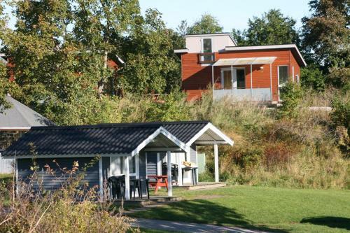 Sor� Camping & Cottages